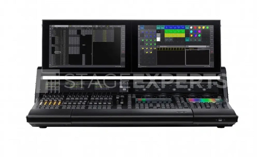 MA Lighting Grand MA3 Light console