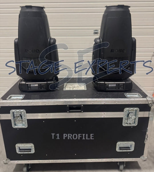 Robe T1 Profile