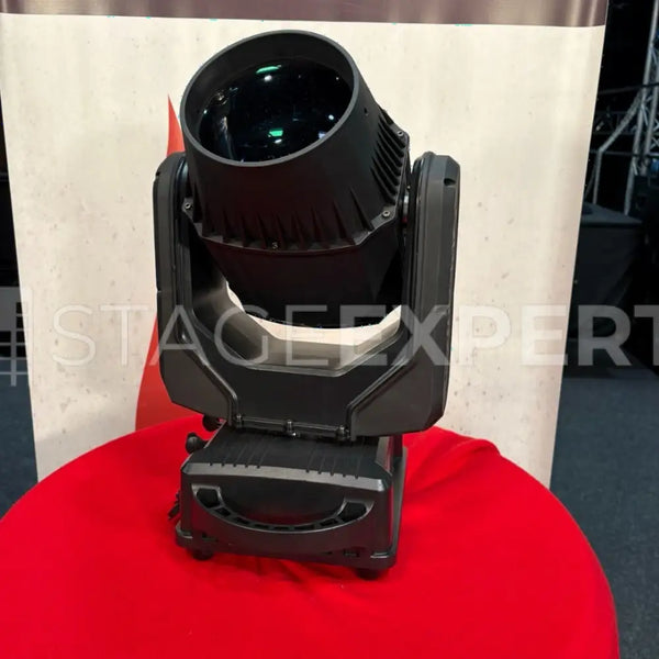 BeamZ Pro Nereid120W Outdoor Beam Moving Head – B‑Stock