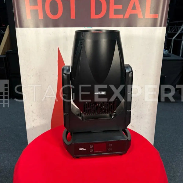 Eurolite LED IP TMH-B250 B-Stock Beam Moving Head | IP65