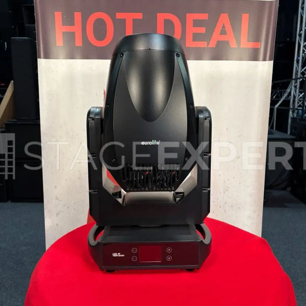Eurolite LED IP TMH‑S250 B‑Stock – IP65 Hybrid Moving Head