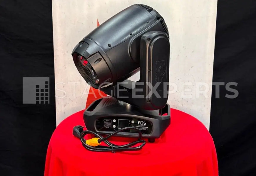 FOS Hydor BSW 400 IP65 CMY Hybrid Moving Head | B-Stock