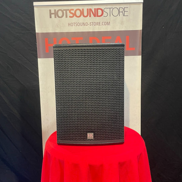 HK Audio ConTour CN 112 B-Stock 12-inch Multipurpose Speaker