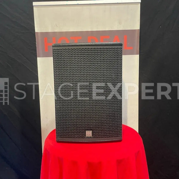 HK Audio ConTour CN 112 B-Stock 12-inch Multipurpose Speaker