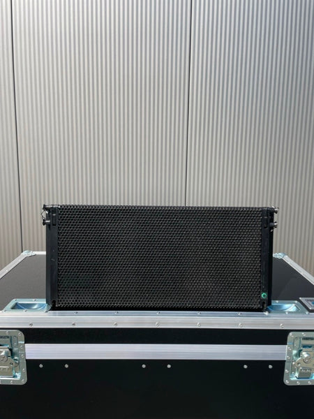 d&b audiotechnik V8 Loudspeaker – Compact Line Array
