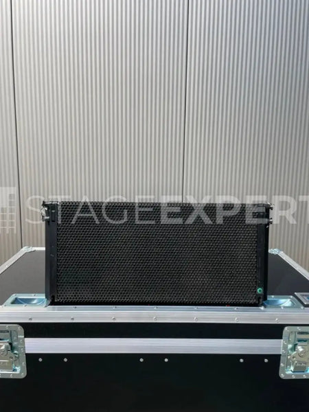 d&b audiotechnik V8 – Compact Line Array Loudspeaker