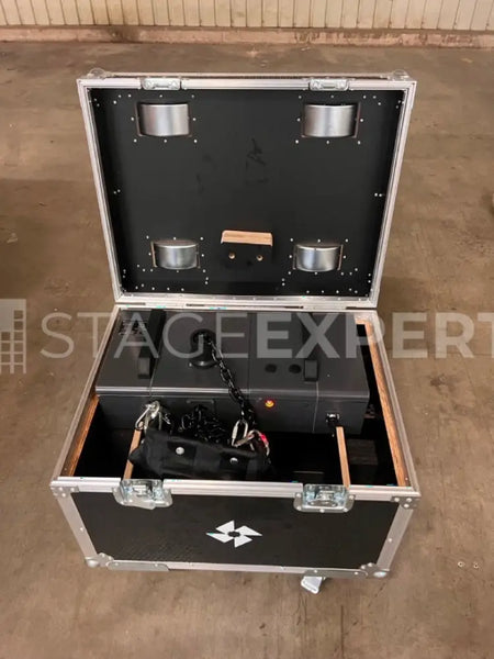 Mode FreeHoist+ 1000 kg Wireless Chain Hoist D8+ – Demo Unit