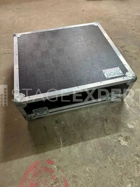 Soundcraft Si Compact 24 with MADI and Case – Used