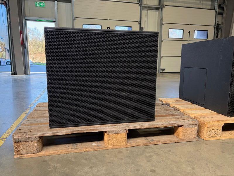 d&b audiotechnik ViG Sub – High-performance Subwoofer