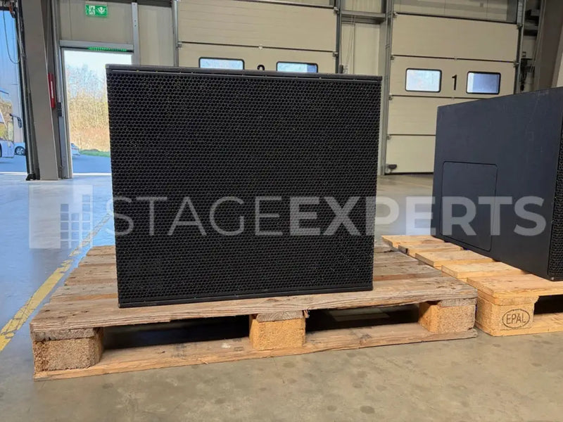 d&b audiotechnik ViG Sub – High-performance Subwoofer
