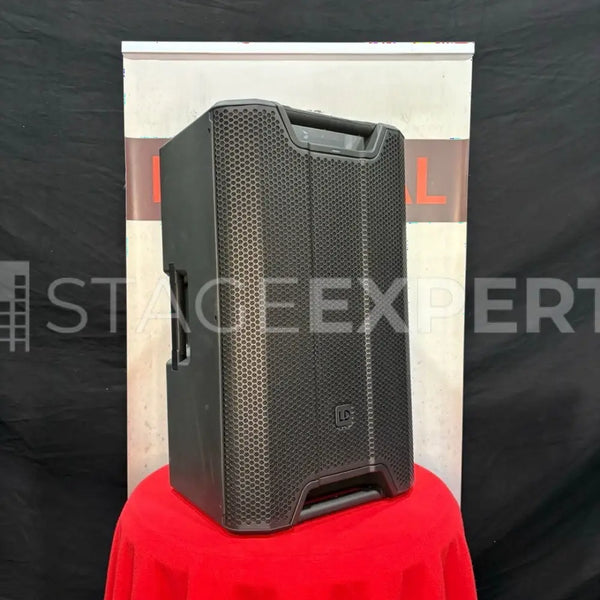 LD Systems ICOA PRO 15 A B-Stock Active Coaxial Speaker