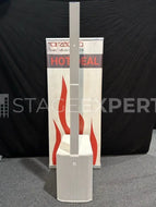 LD Systems MAUI 44 G2 W White B-Stock Column PA Speaker