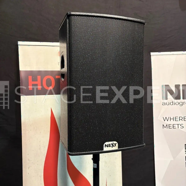 NEXT proaudio HFA115 B-Stock Active Speaker, 1650W
