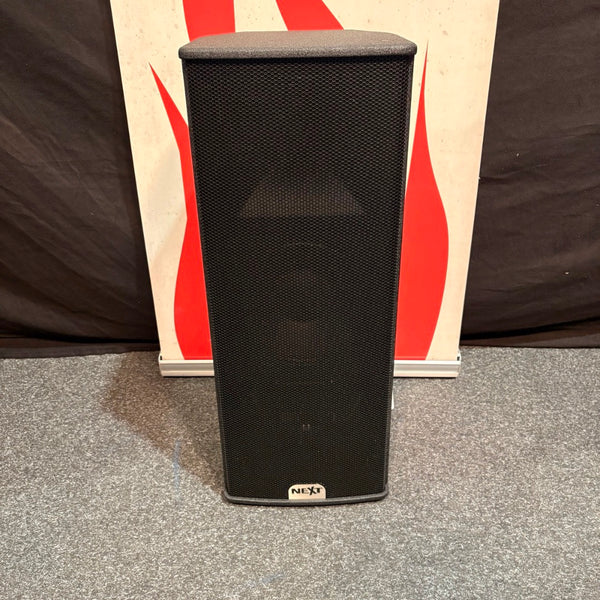 NEXT proaudio HFA212W B‑Stock active 2.5‑way speaker