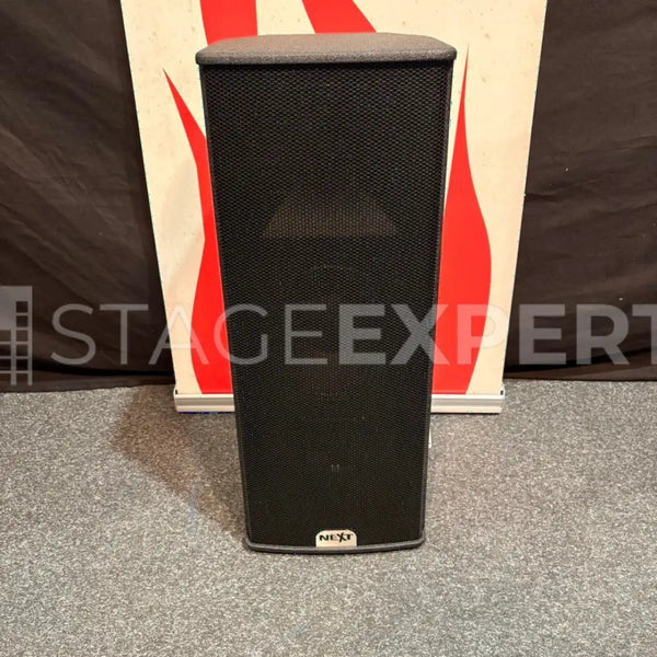NEXT proaudio HFA212W B‑Stock active 2.5‑way PA speaker