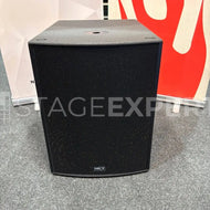 NEXT proaudio PFA18spHP B-Stock 18-inch Subwoofer