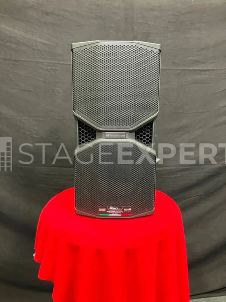 dB Technologies Opera Reevo 212 B-Stock Active Speaker