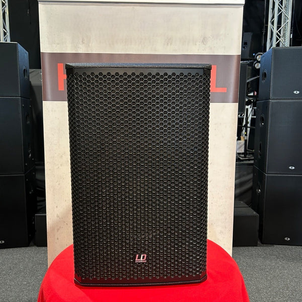 LD Systems STINGER 12 A G3 B-Stock | 12-inch Active PA Speaker