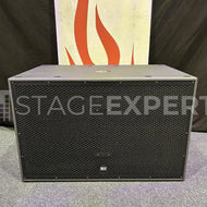 RCF SUB 8006-AS B-Stock Dual 18