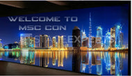 HD5 Pro 0.9375 mm Indoor LED Display – 8K–16K, 3,840 Hz