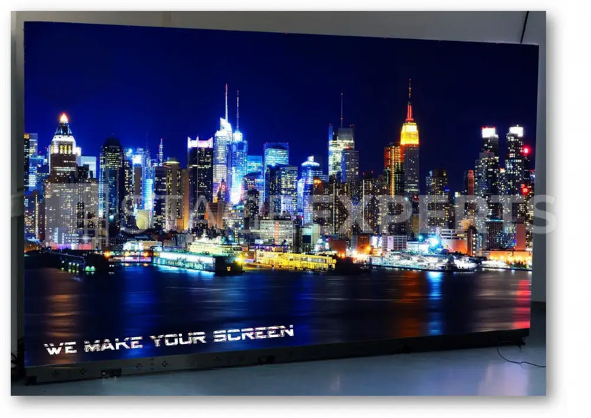 MSC CON HD5 Pro 1.875mm Indoor LED Display System, 4K-ready
