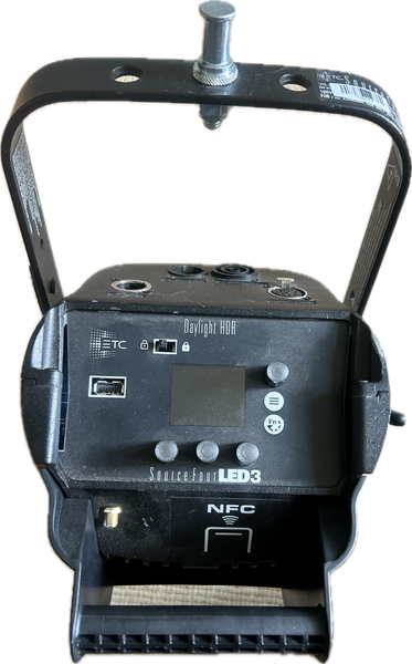 ETC Source Four Series 3 Daylight HDR Profile Spotlight