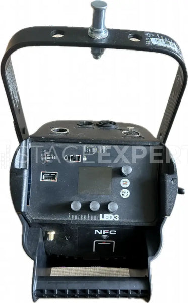 ETC Source Four Series 3 Daylight HDR LED Profile Spotlight