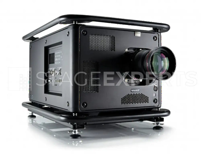 Barco HDX-W14 Refurbished 13,000‑Lumen Event Projector