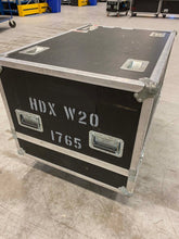 Load image into Gallery viewer, Barco HDX‑W20 FLEX 20K WUXGA 3‑DLP Event Projector – Touring‑grade
