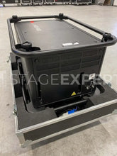 Load image into Gallery viewer, Barco HDX‑W20 FLEX 20K WUXGA 3‑DLP Event Projector – Touring‑grade
