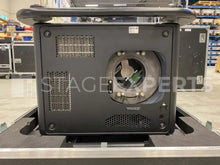Load image into Gallery viewer, Barco HDX‑W20 FLEX 20K WUXGA 3‑DLP Event Projector – Touring‑grade
