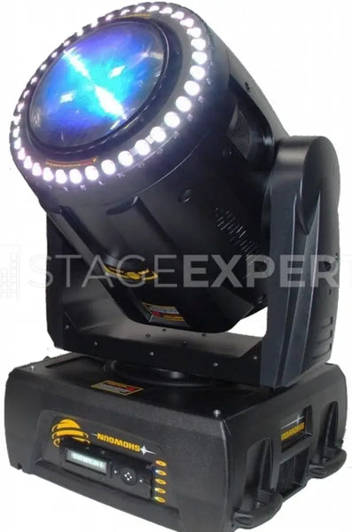 High End Systems SHOWGUN 2.5 Hybrid Moving Light – 3x Pack