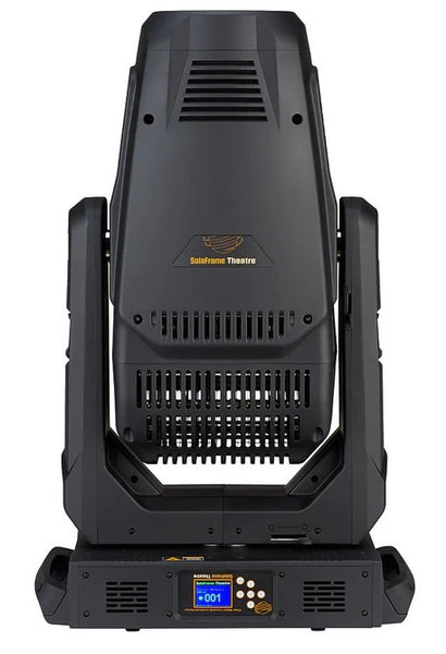 High End Systems SolaFrame Theatre – Fanless LED Spot Light