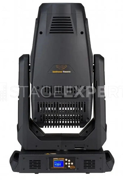 High End Systems SolaFrame Theatre Fanless LED Spot Light