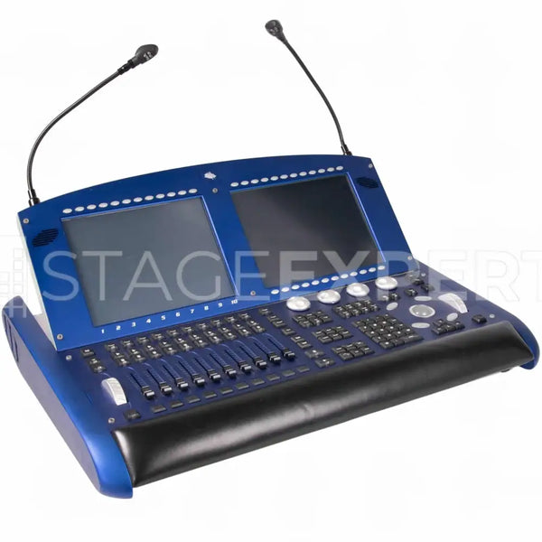 High End Systems WholeHog 3 Console + DP2000 Processor