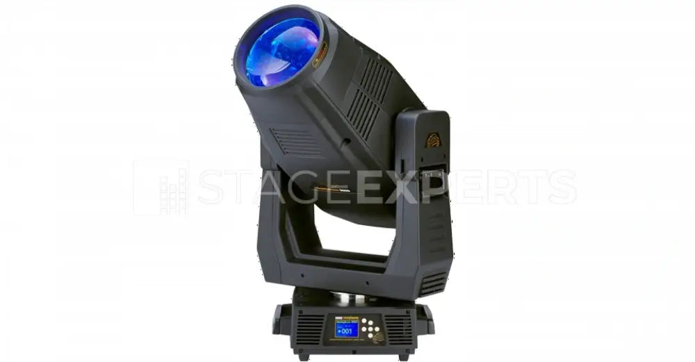 High End Systems SolaHyBeam 2000 Hybrid LED Moving Light