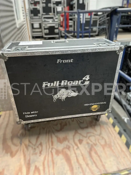 HES Full Boar 4 Console