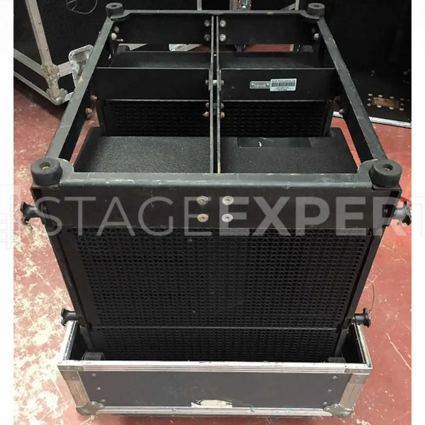 HK Audio CDR108C Cohedra Compact Line Array, 4-Pack