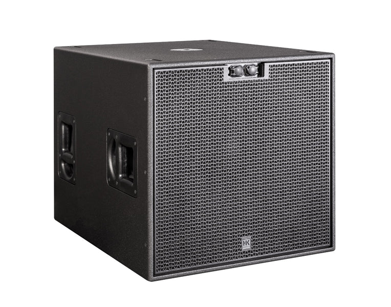 HK Audio CS118 Subwoofer (B-Stock) – Concert Series