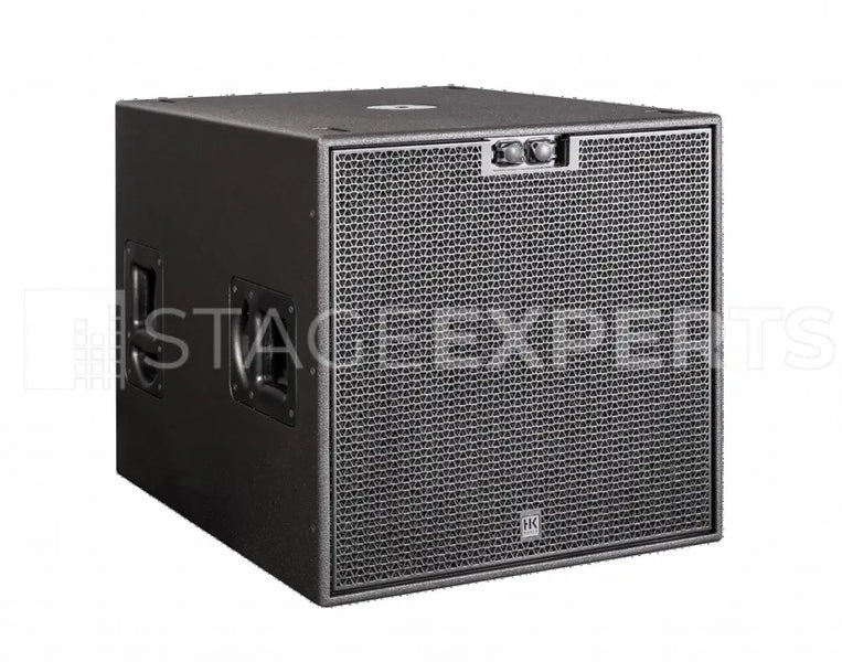HK Audio CS118 Passive Subwoofer (B-Stock) – Concert Series