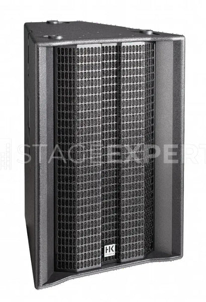 HK Audio LINEAR 5 LTS Long-Throw Top Speaker, 5-Year Warranty