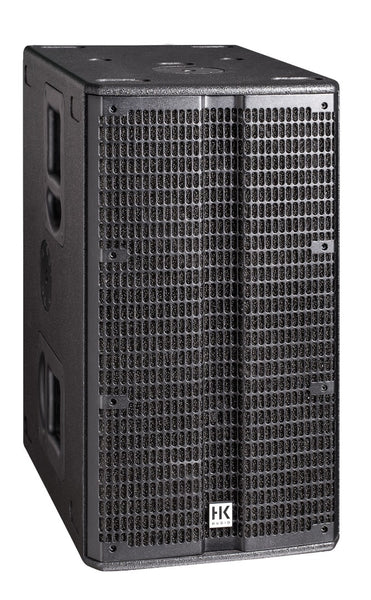 HK Audio LINEAR 5 L Sub 1200 Subwoofer, B-Stock mit Garantie