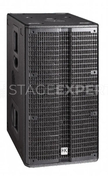 HK Audio LINEAR 5 L Sub 1200 Subwoofer, B‑Stock Warranty