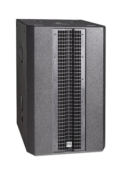 HK Audio Linear Sub 2000 B‑Stock PA Subwoofer with Guarantee