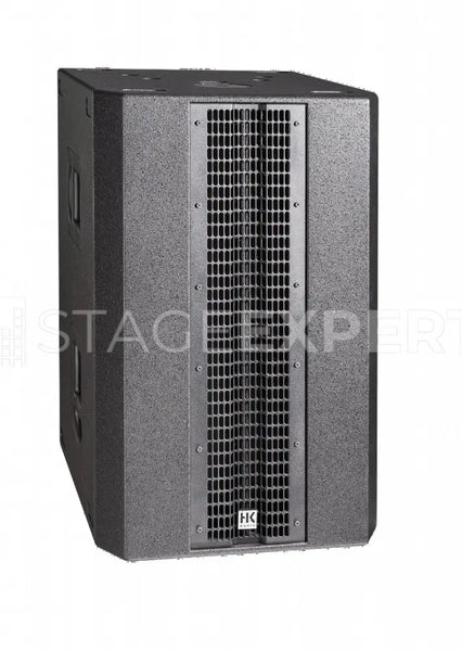 HK Audio Linear Sub 2000 B‑Stock Subwoofer, 5‑Year Warranty