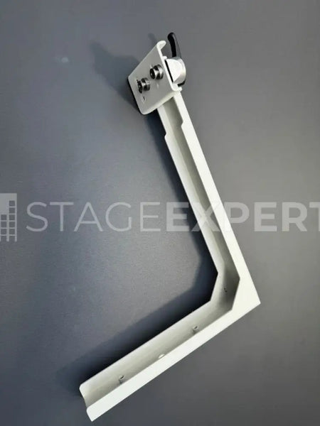 CODA Audio HL8 Vertical Brackets RAL 9002 – Set of 4