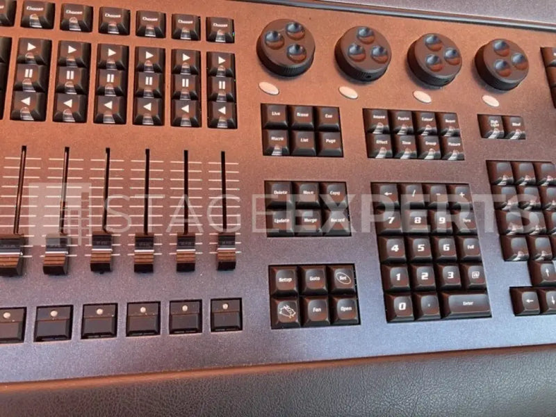 High End Systems Roadhog 4 Lighting Console – Stage Experts