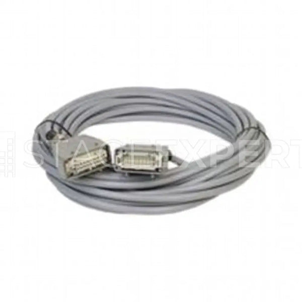 Harting Cable Set grey