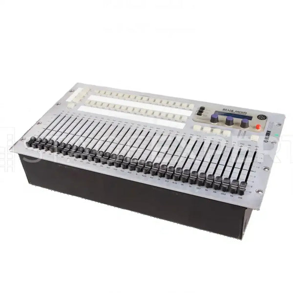 Klark Teknik DN9331 Helix Rapide Graphic EQ Remote Fader