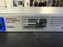 Load image into Gallery viewer, HES Hog 4 DP 8000 DMX Processor
